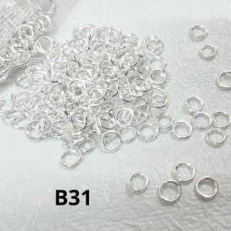 Connectors and Jewellery accessories