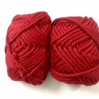 Motu Warm 12ply wool by The Crochet Bella