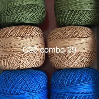 20/10PCS Yarn Bobbins Spool Thread Knitting Sewing Crochet Weave