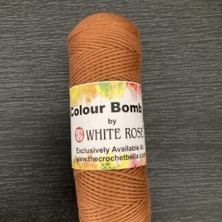 Color Bomb 8 - Shade 781 (Beautiful Brown)