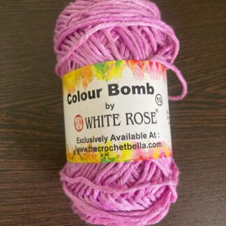Color Bomb 10 -399(Lavender)