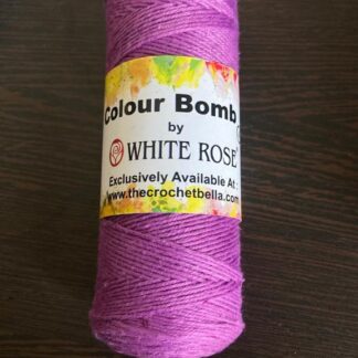 Color Bomb 4 - Shade 634(purplish magenta)