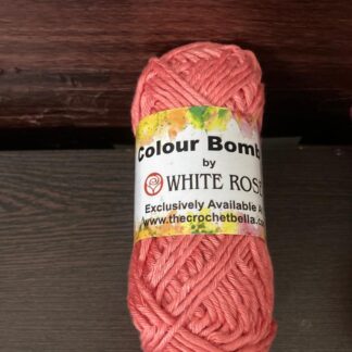 Color Bomb 10 -317(Rouge Pink)