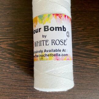 Color Bomb 3 - Off White