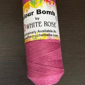 Color Bomb 4 - Shade 366(mild wine)